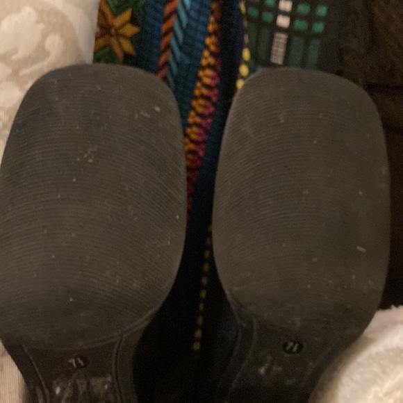 High ankle boots - Picture 5 of 5